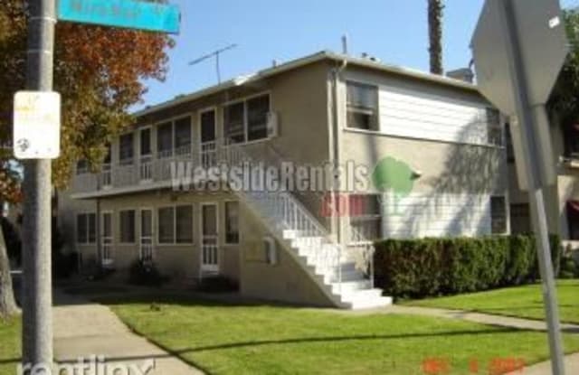 3900 E. 1st street 5 - 3900 East 1st Street, Long Beach, CA 90803