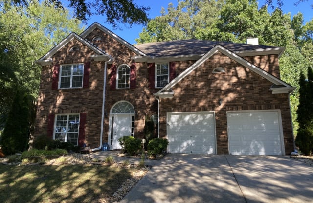 470 Fitzgerald Place - 470 Fitzgerald Place, Fulton County, GA 30349