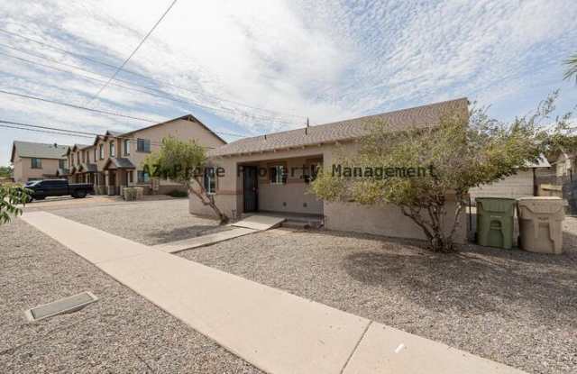 5521 West Palmaire Avenue photos photos