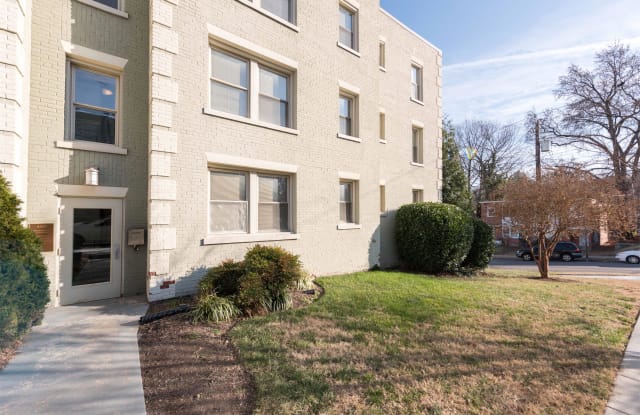 4405 1st Place NE#23 - 4405 1st Place Northeast, Washington, DC 20011