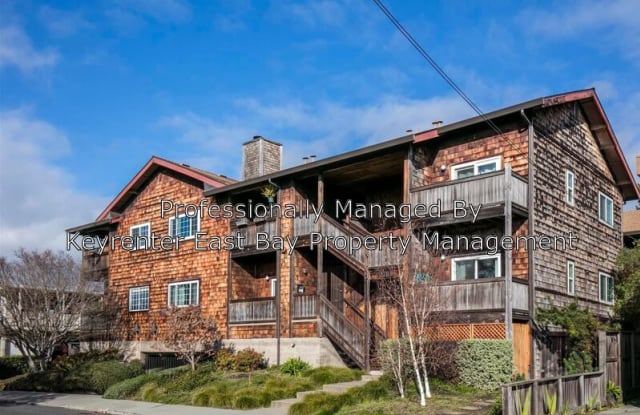 1708 Lexington Avenue - 1708 Lexington Avenue, El Cerrito, CA 94530