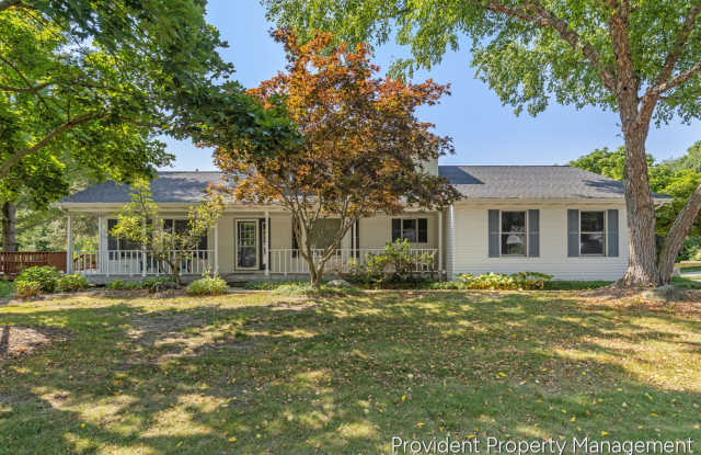 Spacious 4 Bedroom / 2.5 Bath Home with Byron Center Schools photos photos Spacious 4 Bedroom / 2.5 Bath Home with Byron Center Schools photos photos