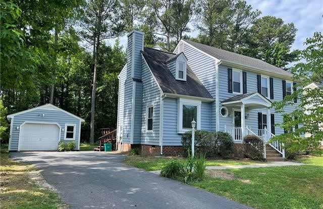 10729 Shadyford Lane Gallery 2
