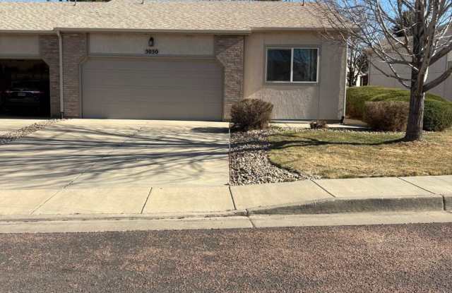 4 Bedroom 3.5 Bath in Widefield photos photos