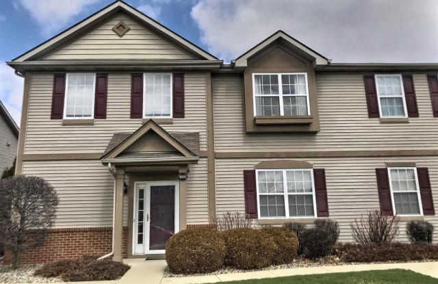 1092 Crimson Clover Way - 1092 Crimson Clover Way, Schererville, IN 46375