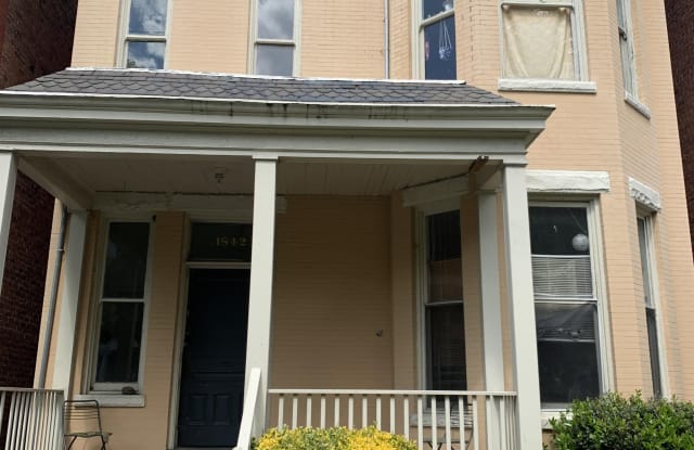 1842 W. Grace Street - 1 photos photos