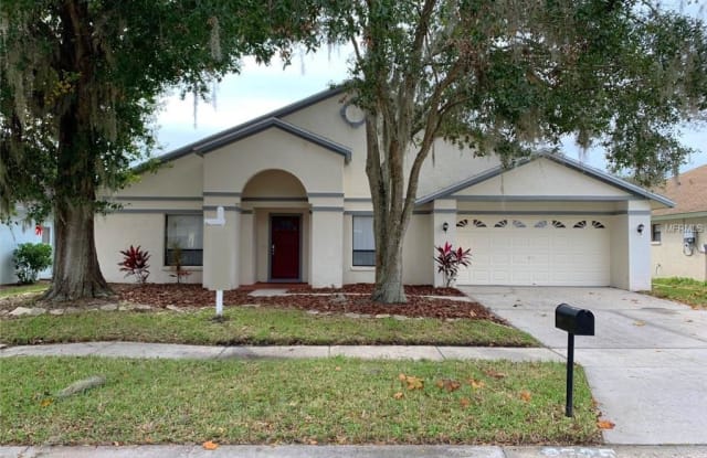 9725 FOX CHAPEL ROAD - 9725 Fox Chapel Road, Pebble Creek, FL 33647