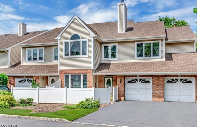 610 Timberbrooke Dr - 610 Timberbrooke Drive, Somerset County, NJ 07921