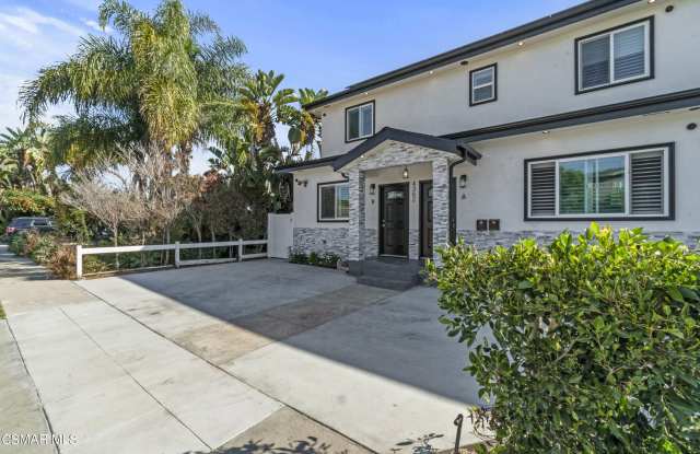 4362 Tuller Avenue - 4362 Tuller Avenue, Culver City, CA 90230