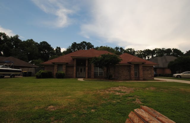2249 Hammock Oaks Dr N - 2249 Hammock Oaks Drive North, Jacksonville, FL 32223