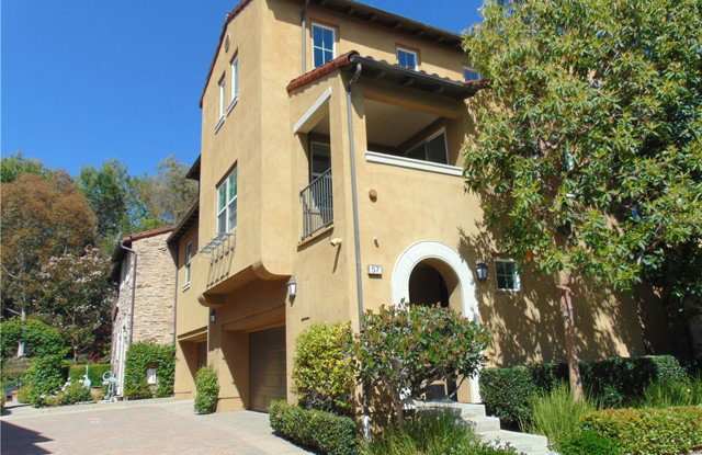 57 Gingerwood - 57 Gingerwood, Irvine, CA 92603