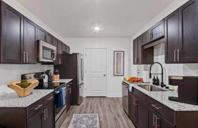 Belle Mor Luxury Apartments photos photos