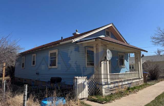 803 East Flint Street photos photos