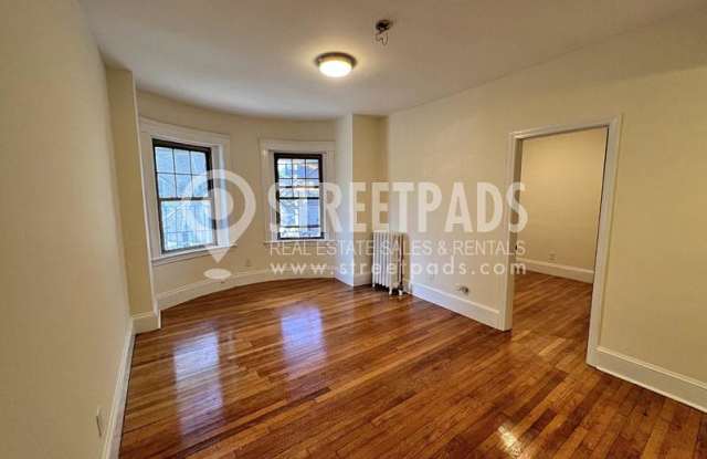 1315 Commonwealth Ave. - 1315 Commonwealth Avenue, Boston, MA 02134