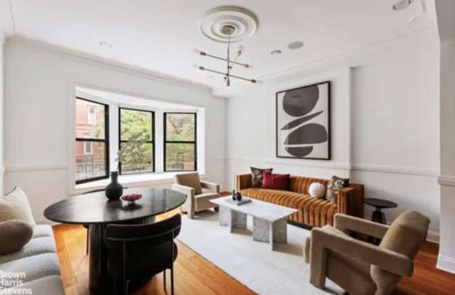 312 W 138TH Street unit: 2 photos photos