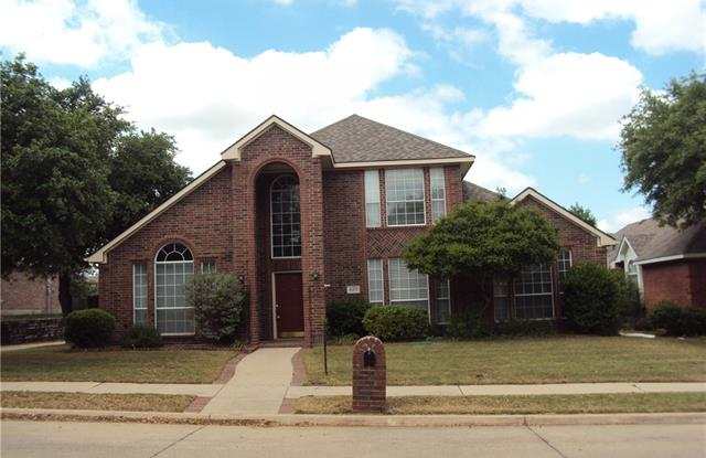 603 Rockcrossing Lane Gallery 2