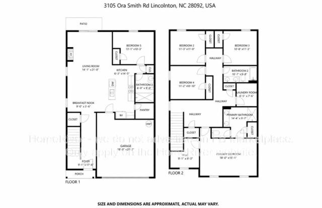 3105 Ora Smith Rd Gallery 2
