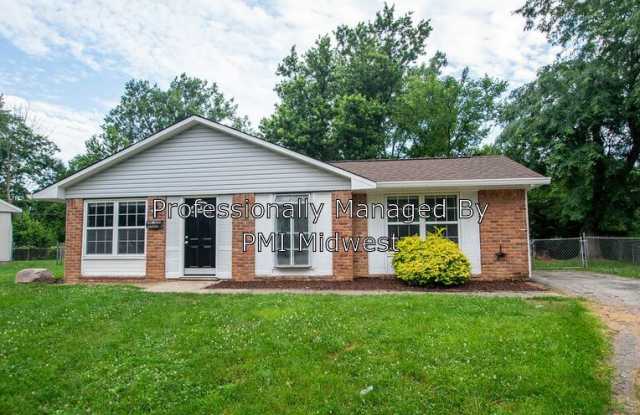 3550 Luewan Ct - 3550 Luewan Court, Indianapolis, IN 46235