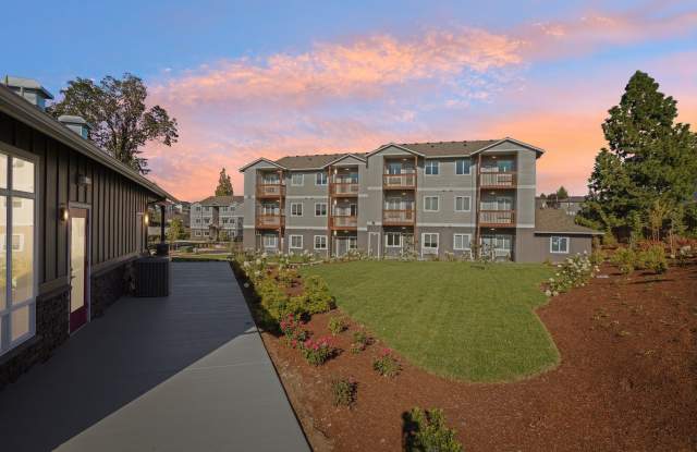 Liberty Crest Apartments Gallery 3