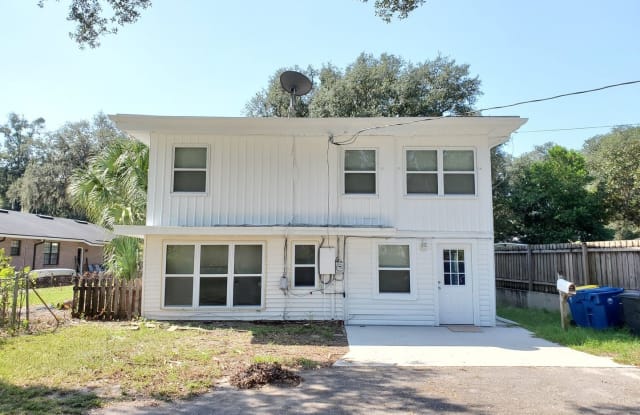 1419 Palm Lane - 1419 Palm Lane, Jacksonville, FL 32216