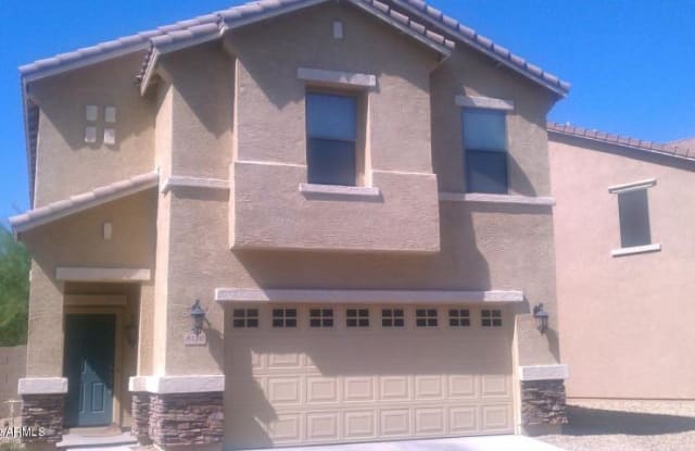 8150 W PALO VERDE Avenue - 8150 W Palo Verde Ave, Peoria, AZ 85345