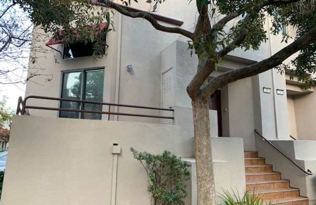 Multilevel townhome at City Homes East photos photos