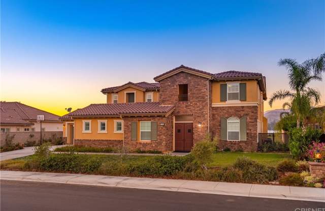 7379 Nicklaus Road - 7379 Nicklaus Road, Moorpark, CA 93021