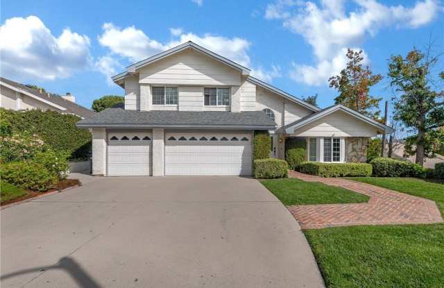 5502 Ember - 5502 Ember Court, Agoura Hills, CA 91301