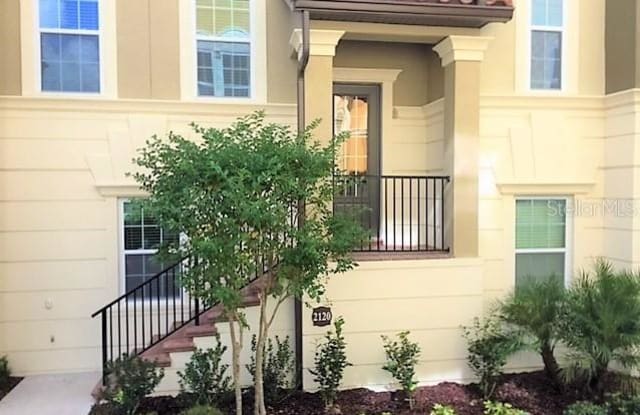 2120 LOBELIA DRIVE - 2120 Lobelia Drive, Lake Mary, FL 32746