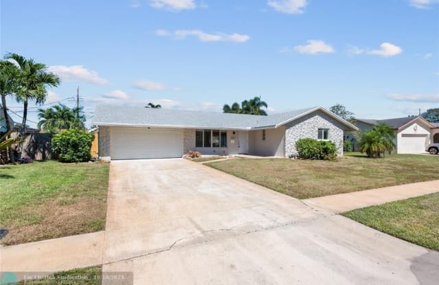4361 NW 3rd St - 4361 Northwest 3rd Street, Coconut Creek, FL 33066