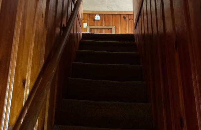 110 E. Burgess Street - 110 East Burgess Street, Mount Vernon, OH 43050 110 E. Burgess Street - 110 East Burgess Street, Mount Vernon, OH 43050