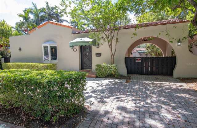 3050 ALTON ROAD - 3050 Alton Road, Miami Beach, FL 33140