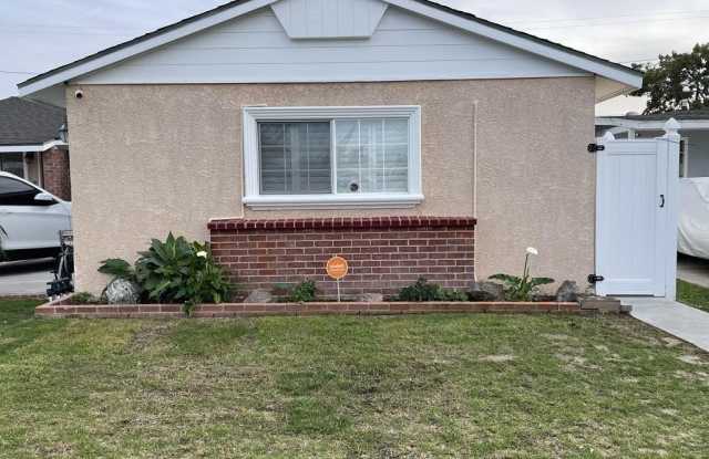 158 W 225th St. - 158 West 225th Street, Carson, CA 90745