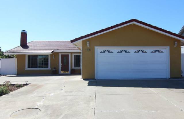 4573 Janae Ct - 4573 Janae Court, Union City, CA 94587