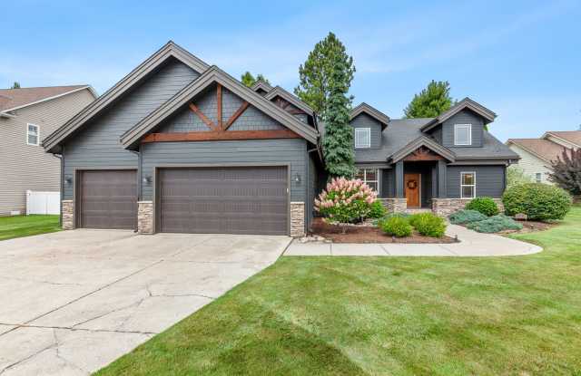 Rocking R Neighborhood - 4 bed 3 bath photos photos