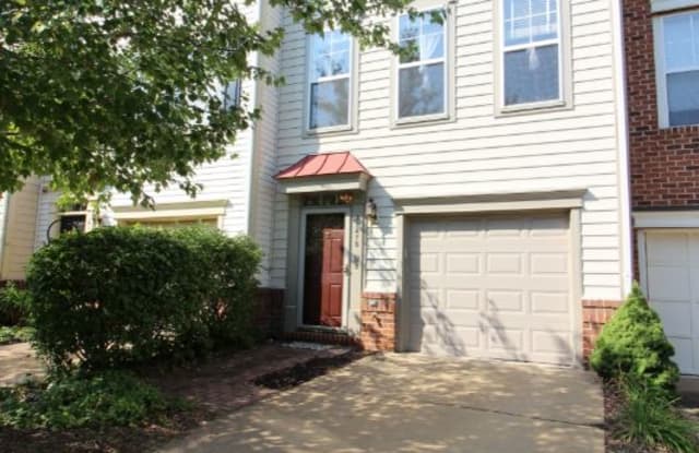 21475 WELBY TERRACE - 21475 Welby Terrace, Broadlands, VA 20148