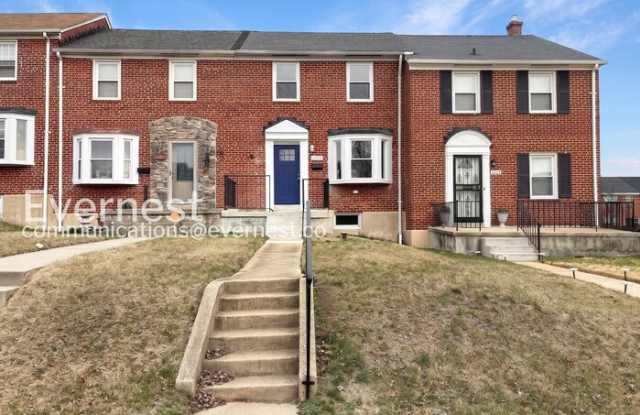 1408 Cedarcroft Road photos photos