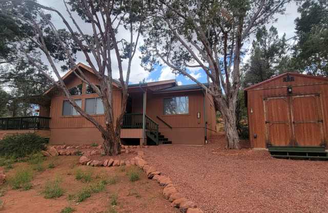 Unfurnished, 1-year long-term rental Gallery 1