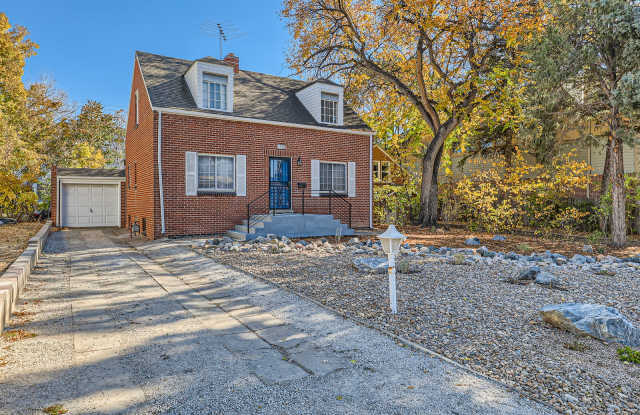 2370 S Race St photos photos