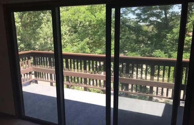 Bright and spacious two Bedroom one Bath, big deck, great location! (34th) photos photos