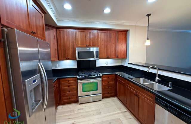 $3895.00 - 2 Bed/2Bath Luxury Condo in Willow Glen Place Gallery 4