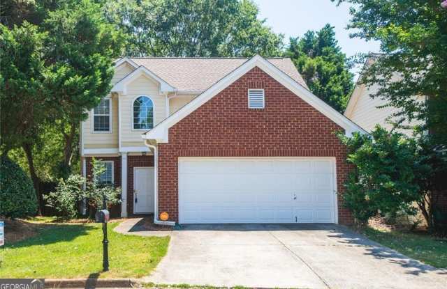 2949 Winterhaven - 2949 Winterhaven Court, Dunwoody, GA 30360