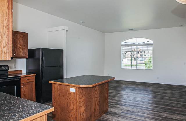 3bed/2bath Charming Rancher in Post Falls Gallery 4