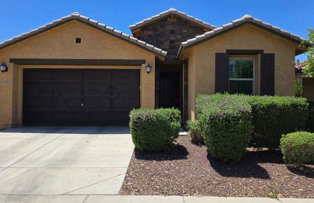 Like new home in Verrado! photos photos