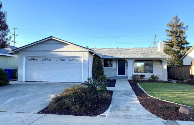 40543 BLACOW RD - 40543 Blacow Road, Fremont, CA 94538