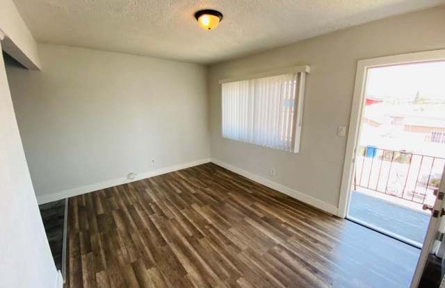 225 E. Century Blvd. Gallery 2