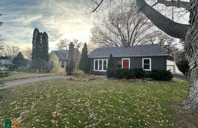 7138 Knox Ave - 7138 Knox Avenue South, Richfield, MN 55423