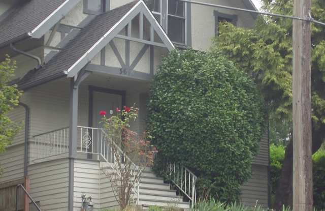 5610 Roosevelt Way Northeast - 5610 Roosevelt Way Northeast, Seattle, WA 98105