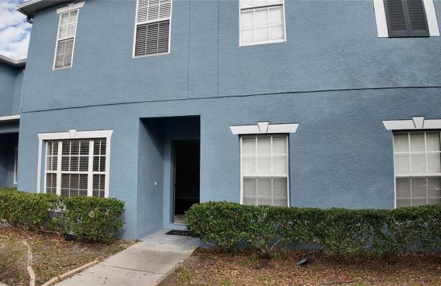 6735 LAKE ROCHESTER LANE - 6735 Lake Rochester Lane, Gibsonton, FL 33534
