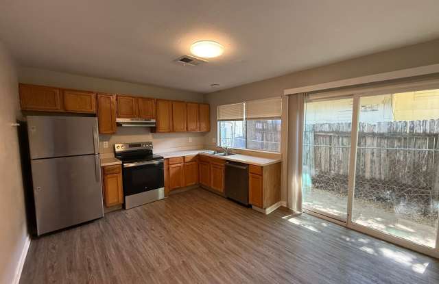 3 Bedroom Duplex Gallery 3